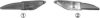 VAN WEZEL 1787929 Combination Rearlight